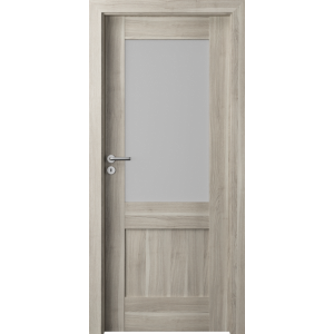 Porta Verte PREMIUM C.1 Agát Strieborný 